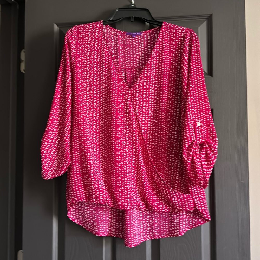 West Kei blouse